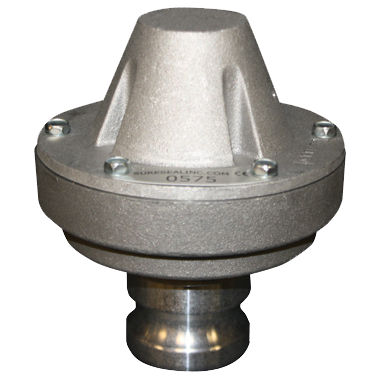 Pressure Relief Valve